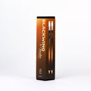 Set of 12 Blackwing x Fender Sunburst Stratocaster Pencils