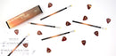 Set of 12 Blackwing x Fender Sunburst Stratocaster Pencils