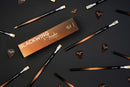 Set of 12 Blackwing x Fender Sunburst Stratocaster Pencils