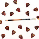 Set of 12 Blackwing x Fender Sunburst Stratocaster Pencils