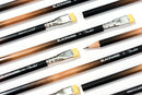Set of 12 Blackwing x Fender Sunburst Stratocaster Pencils