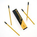 Set of 12 Blackwing x Fender - Butterscotch Blonde Telecaster Pencils