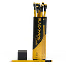Set of 12 Blackwing x Fender - Butterscotch Blonde Telecaster Pencils