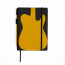 Blackwing x Fender - Butterscotch Blonde Telecaster A5 Notebook
