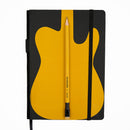 Blackwing x Fender - Butterscotch Blonde Telecaster A5 Notebook