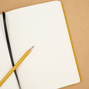 Blackwing x Fender - Butterscotch Blonde Telecaster A5 Notebook