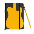 Blackwing x Fender - Butterscotch Blonde Telecaster A5 Notebook