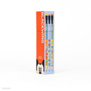 Set of 12 Blackwing Pencils, Disney "Mickey and Friends"
