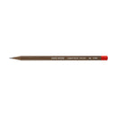 Caran d'Ache Swiss Wood Graphite Pencil, Beech, HB