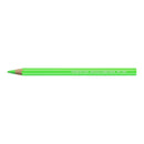 Caran d'Ache Maxi Pencil, Fluo Green