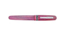 Conklin 1898 Fountain Pen, Stabilized Wood, Matte Purple