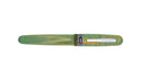 Conklin 1898 Fountain Pen, Stabilized Wood, Matte Green