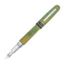 Conklin 1898 Fountain Pen, Stabilized Wood, Matte Green