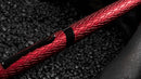 Diplomat Cobra Guilloche Fountain Pen, Burgundy