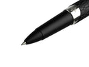 Diplomat Cobra Guilloche Rollerball Pen, Black