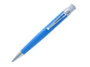 Retro 51 Tornado Rollerball Pen, Blue Breeze