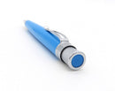 Retro 51 Tornado Rollerball Pen, Blue Breeze