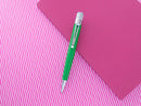 Retro 51 Tornado Rollerball Pen, GO Green