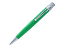 Retro 51 Tornado Rollerball Pen, GO Green