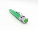 Retro 51 Tornado Rollerball Pen, GO Green