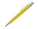 Retro 51 Tornado Rollerball Pen, Hello Yellow
