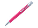 Retro 51 Tornado Rollerball Pen, Positively Pink