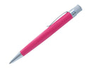 Retro 51 Tornado Rollerball Pen, Positively Pink