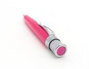 Retro 51 Tornado Rollerball Pen, Positively Pink