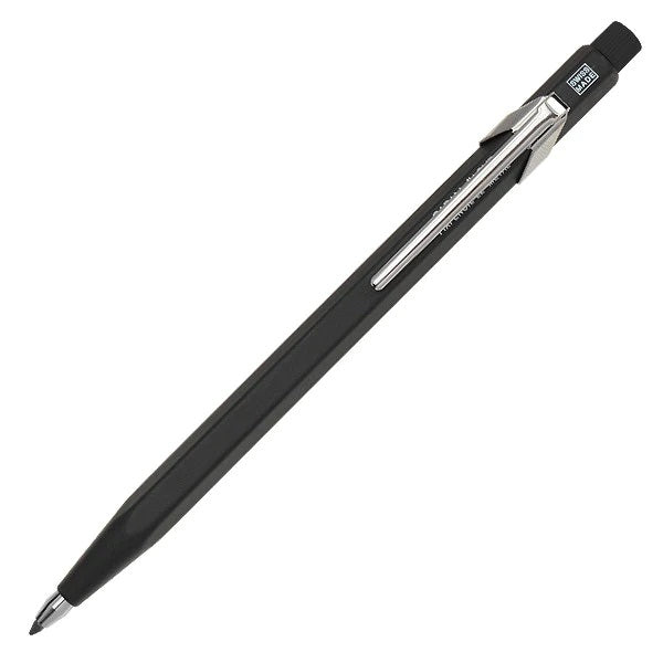 Caran d'Ache 22.288 Fixpencil, Swiss Made 2 mm Clutch Pencil