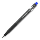 Caran d'Ache 22.289 Fixpencil, 2 mm Textured Grip Clutch Pencil