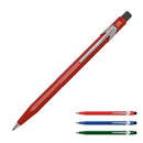 Caran d'Ache 884.299 Fixpencil, Swiss Made 2 mm Clutch Pencil