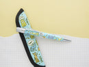 Retro 51 Single Pen Sleeve by Rickshaw Bagworks, Cat Rescue