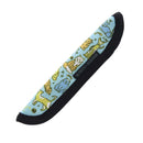 Retro 51 Single Pen Sleeve by Rickshaw Bagworks, Cat Rescue