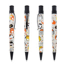 Retro 51 Tornado Ballpoint Pen, Cat Rescue