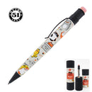 Retro 51 Tornado 1.15mm Pencil, Cat Rescue