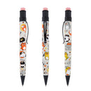 Retro 51 Tornado 1.15mm Pencil, Cat Rescue