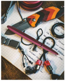 Fisher Cerakote Bullet Space Pen