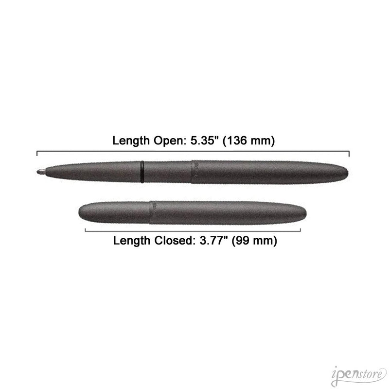 Fisher Cerakote Bullet Space Pen