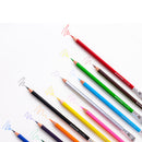 Set of 12 Blackwing Colors Pencils