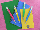 Retro 51 Tornado Rollerball Pen, Blue Breeze