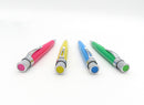 Retro 51 Tornado Rollerball Pen, Blue Breeze