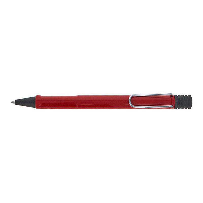 Lamy Safari Ballpoint Pen, Red, Previously Owned