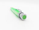 Retro 51 Tornado Acrylic Rollerball Pen, Cosmic Swirl Green & White