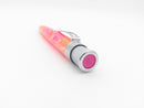 Retro 51 Tornado Acrylic Rollerball Pen, Cosmic Swirl Pink & Orange