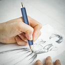 Rosetta Metal Sketch Pencil, 5.6 mm, Pink