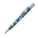 Retro 51 Tornado Ballpoint Pen, Dog Rescue