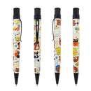 Retro 51 Tornado Ballpoint Pen, Dog Rescue