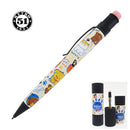 Retro 51 Tornado 1.15mm Pencil, Dog Rescue