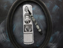 Retro 51 "Popper" Rollerball Pen, The Picture of Dorian Gray