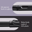 Lamy Safari Special Edition Fountain Pen, Meteorite